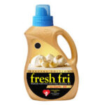 Fresh Fry Garlic Oil 500ML