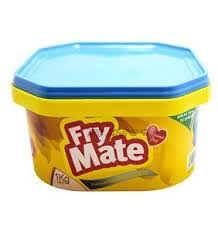 Frymate Cooking Fat 1KG