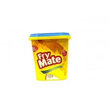 Frymate Cooking Fat 250G