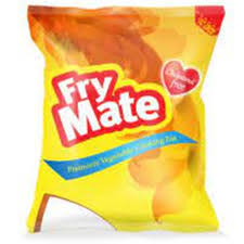 Frymate Cooking Fat Sachet 500G