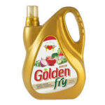 Golden Fry Cooking Oil 1L