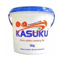 Kasuku Cooking Fat 2KG