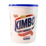 Kimbo Pure Vegetable Fat 500G