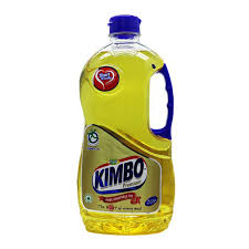 Kimbo Premium Cooking Oil 2L