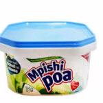 Mpishi Poa Cooking Fat 1KG