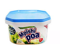 Mpishi Poa Cooking Fat 1KG