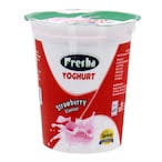 Fresha Strawberry Yoghurt 150ML