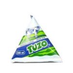 Tuzo Fresh Milk Tetrapack 200ML