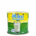 Miksi Milk Powder Tin Pack 250G