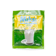 Miksi Milk Powder 90G