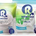 Ravine's Gold ESL Whole Milk 500ML