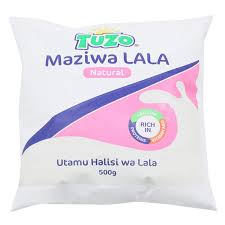Tuzo Sweetened Lala 500ML