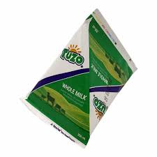 Tuzo UHT TCA Milk 200ML