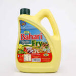 Bahari Fry Vegetable Oil 1L