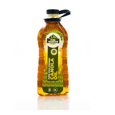 Pure Mountain Canola Oil 2l