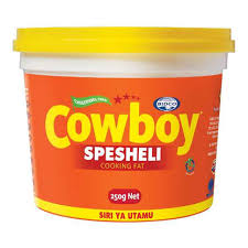 Cowboy Spesheli Cooking Fat 250G