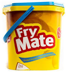 Frymate Cooking Fat 2KG
