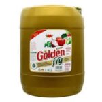 Golden Fry Cooking Oil 10L