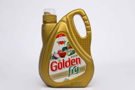 Golden Fry Cooking Oil 2L