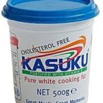 Kasuku Cooking Fat 500G