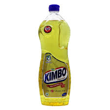 Kimbo Premium Cooking Oil 1L