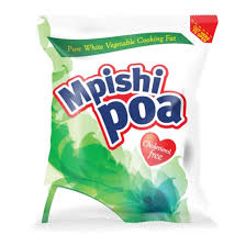 Mpishi Poa Cooking Fat 500G
