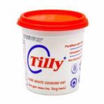 Tilly Cooking Fat 500G