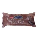 Dairyland Mini Fiesta Caramel Nuts 70ML