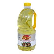 Rinsun Sunflower Oil 2L