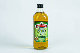 Santa Maria Extra Virgin Olive Oil 250ML