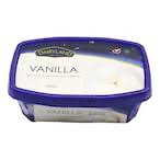 Dairyland Classic Vanilla Ice Cream 800ML
