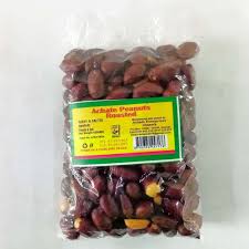 Achate Roasted Peanut 100G