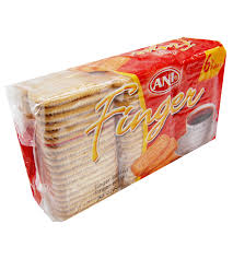 Ani Finger Biscuit 110G