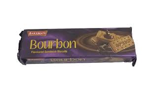 Bakemate Bourbon Biscuit 175G