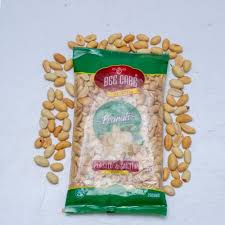 Bee Care Roasted Cashew Nuts 100G