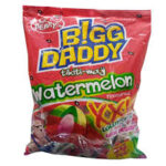 Big Daddy Tikiti-Maji Lollipops