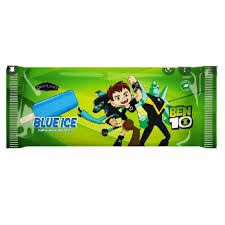 Dairyland Blue Ice Lolly 70ML