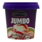 Dairyland Classic Strawberry Ripple Ice Cream 175ML