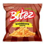 Bitez Barbeque Sauce 33G