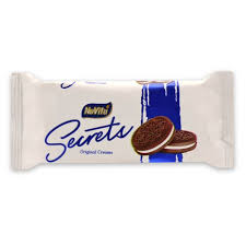 Nuvita Secret Cream 40G