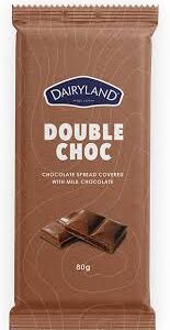 Dairyland Almond & Raisin Chocolate 50G