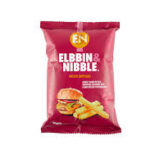 Elbbin & Nibble Cheese Burger 30G