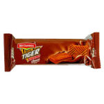 Britannia Kreemz Chocolate Biscuit 22.5G