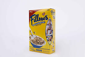 Elbbin Fillows 500G