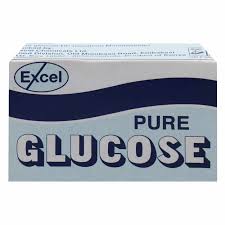 Excel Pure Glucose 100G