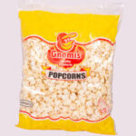 Gnomis Popcorn 400G