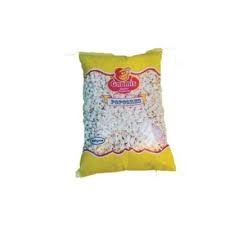 Gnomis Popcorn 100G