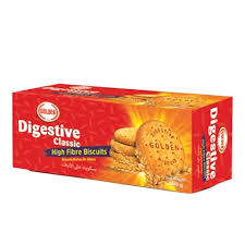 Golden Digestive Classic Biscuit 100G