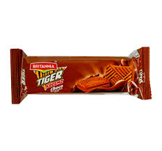 Britannia Kreemz Chocolate Biscuit 22.5G