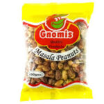 Gnomis Peanut Masala 200G
